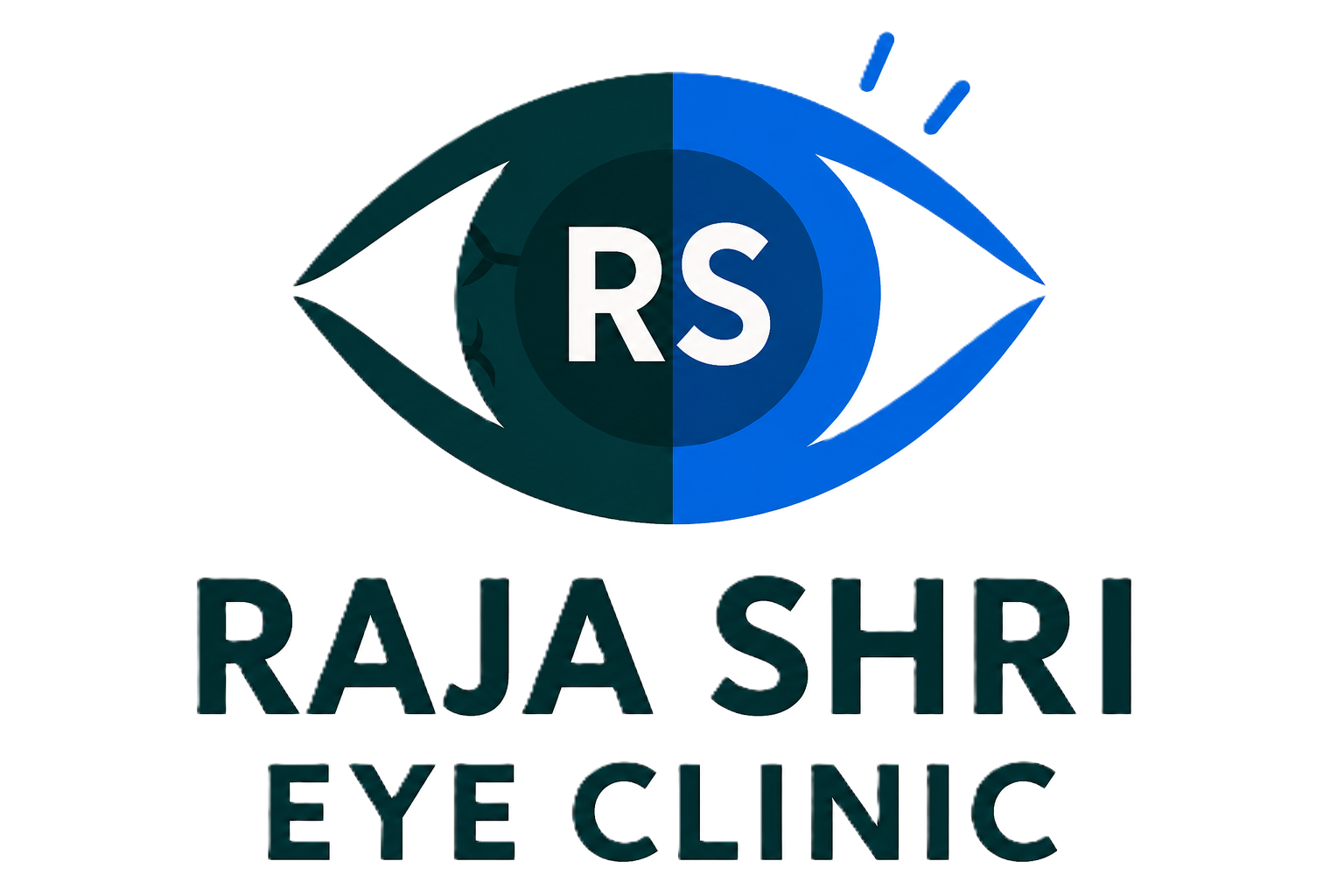 raja shri eye clinic image 1
